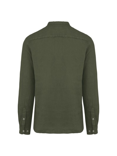 Camisa eco-responsvel - NS507