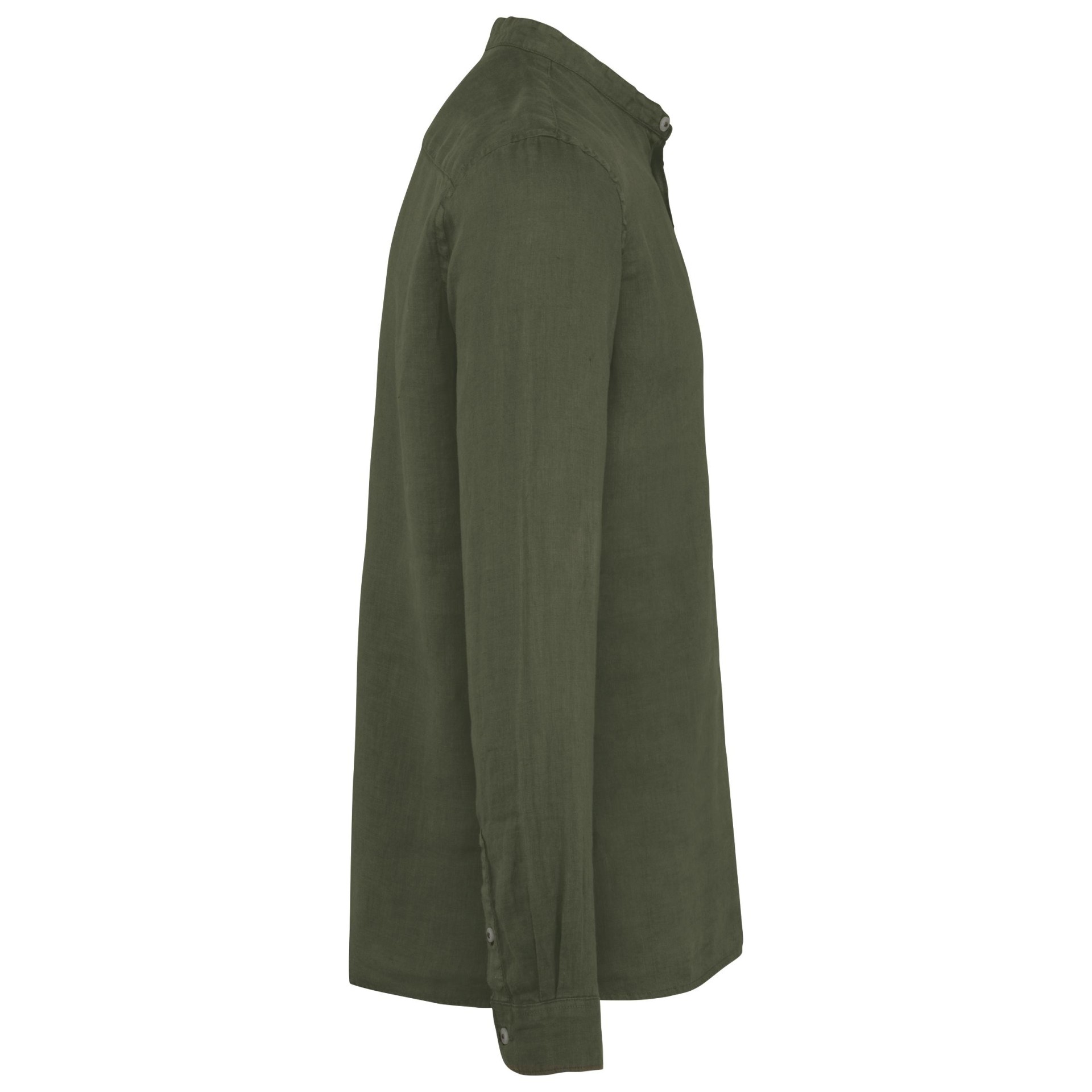 Camisa eco-responsável - NS507