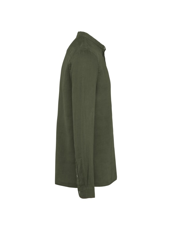 Camisa eco-responsvel - NS507