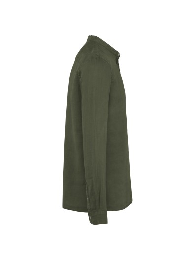 Camisa eco-responsvel - NS507