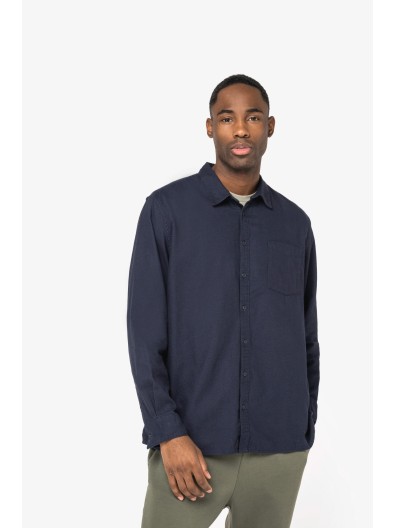 Camisa eco-responsvel - NS520