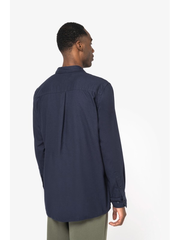 Camisa eco-responsvel - NS520