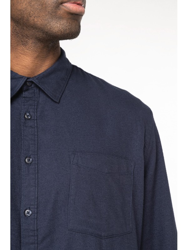 Camisa eco-responsvel - NS520