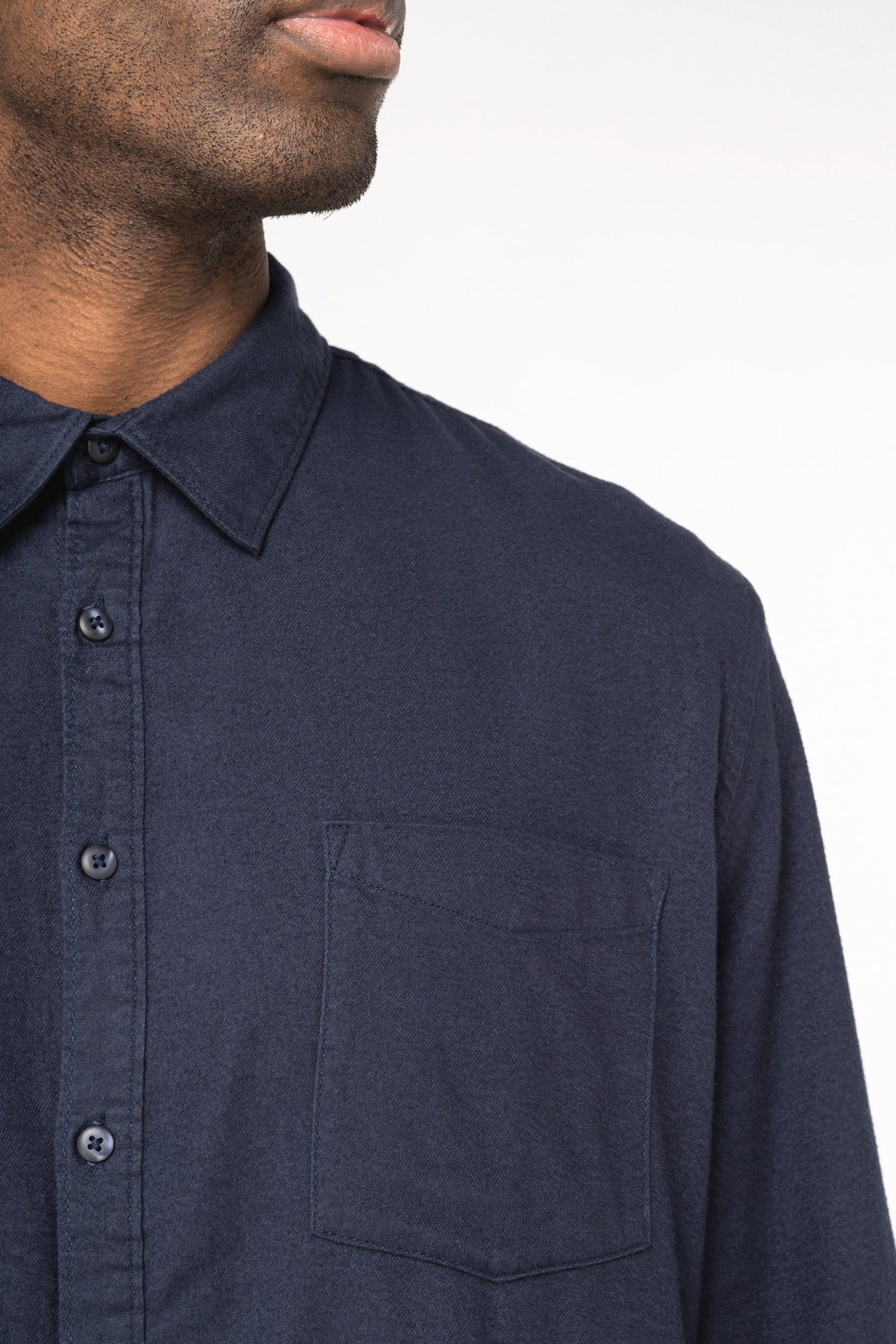 Camisa eco-responsável - NS520