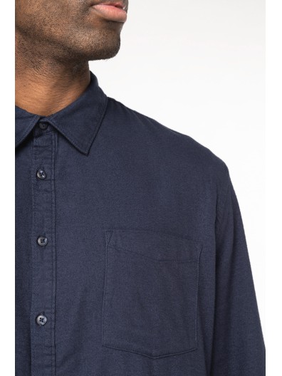 Camisa eco-responsvel - NS520