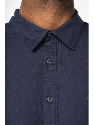 Camisa eco-responsvel - NS520