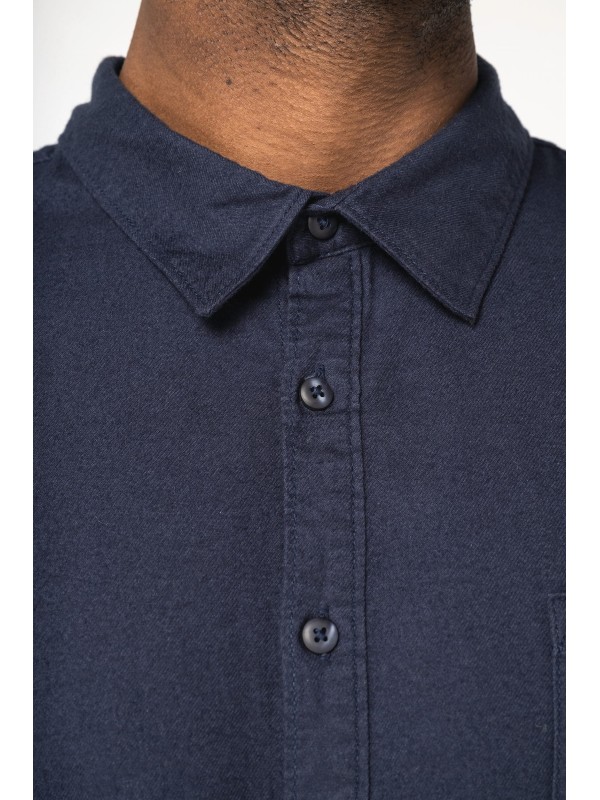 Camisa eco-responsvel - NS520