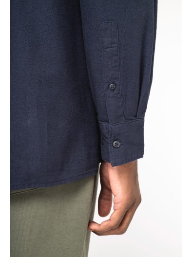 Camisa eco-responsvel - NS520