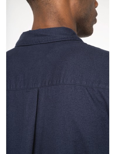 Camisa eco-responsvel - NS520