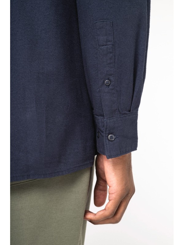 Camisa eco-responsvel - NS520