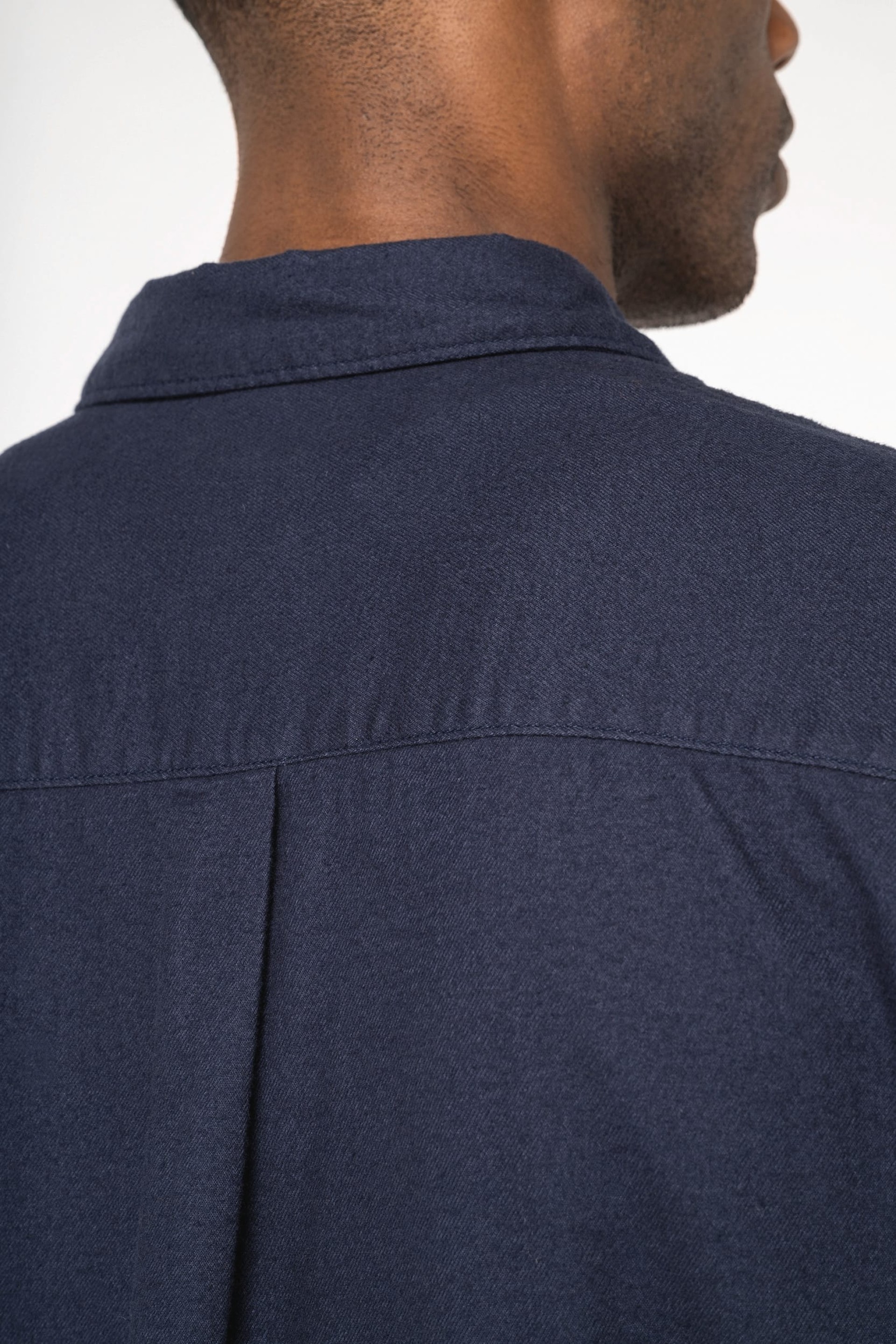 Camisa eco-responsável - NS520