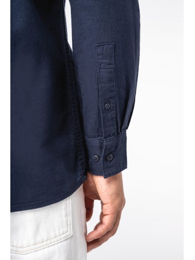 Camisa eco-responsvel - NS520