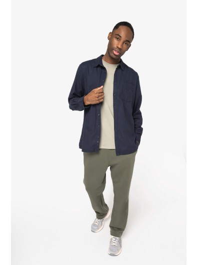 Camisa eco-responsvel - NS520