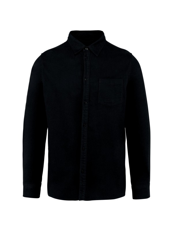 Camisa eco-responsvel - NS520