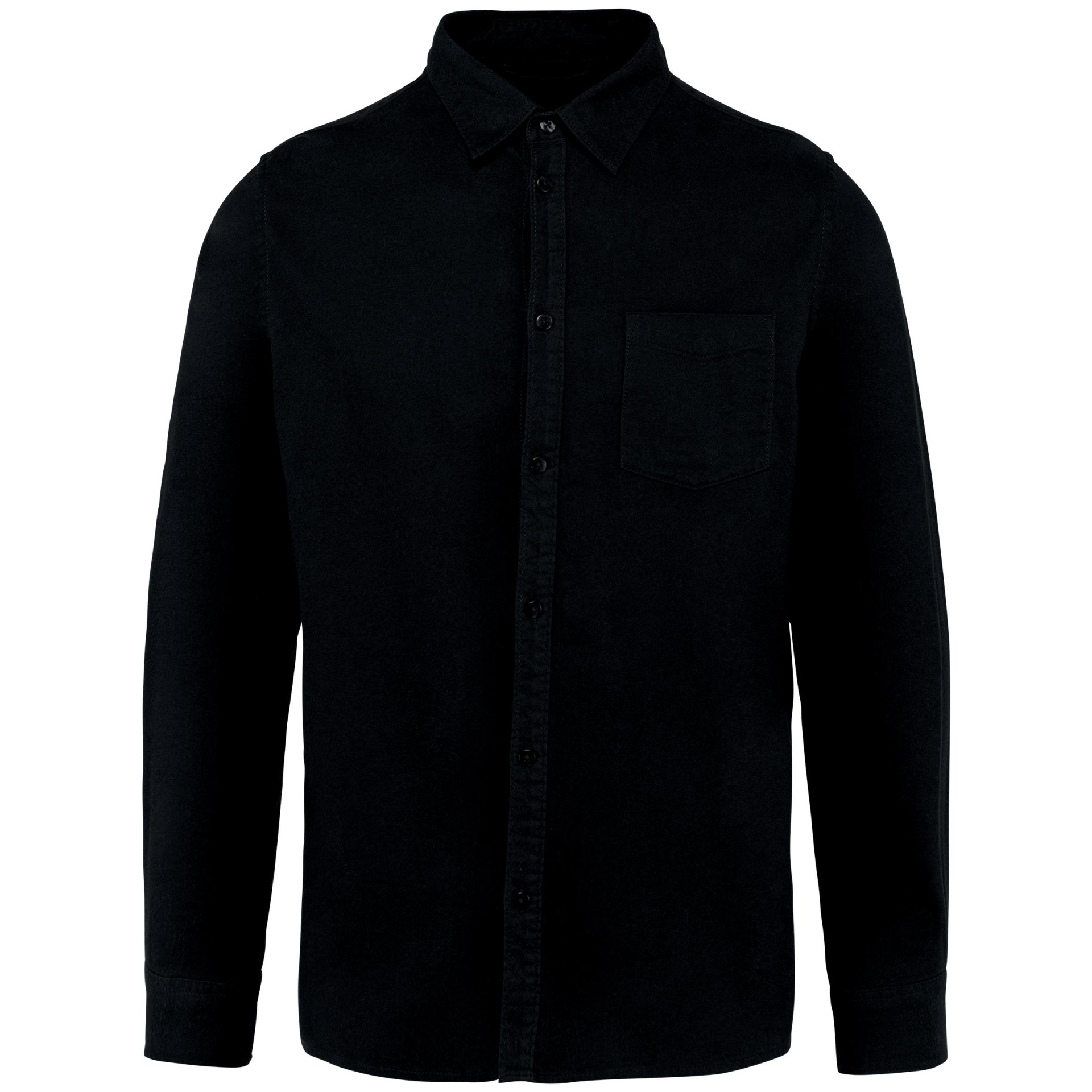 Camisa eco-responsável - NS520