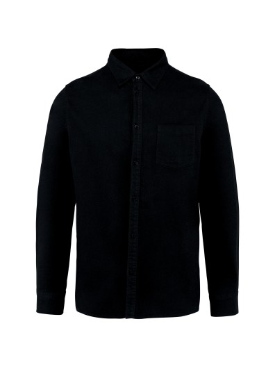 Camisa eco-responsvel - NS520