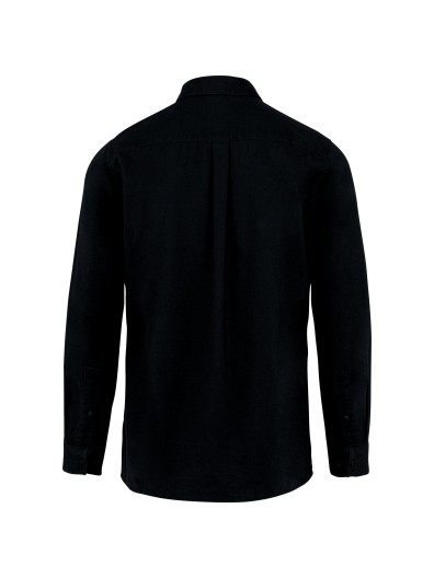 Camisa eco-responsvel - NS520