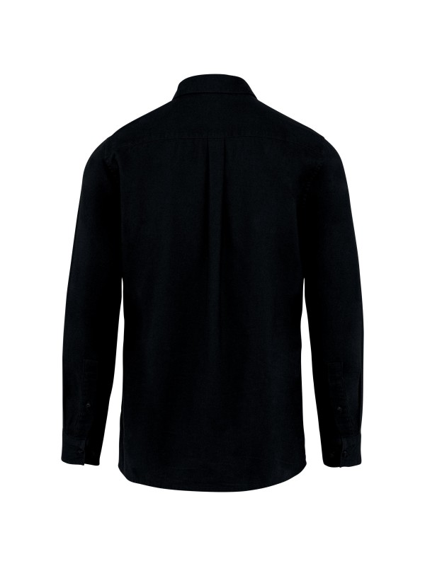 Camisa eco-responsvel - NS520