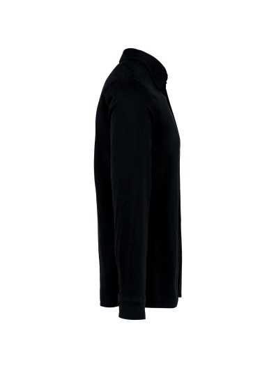 Camisa eco-responsvel - NS520