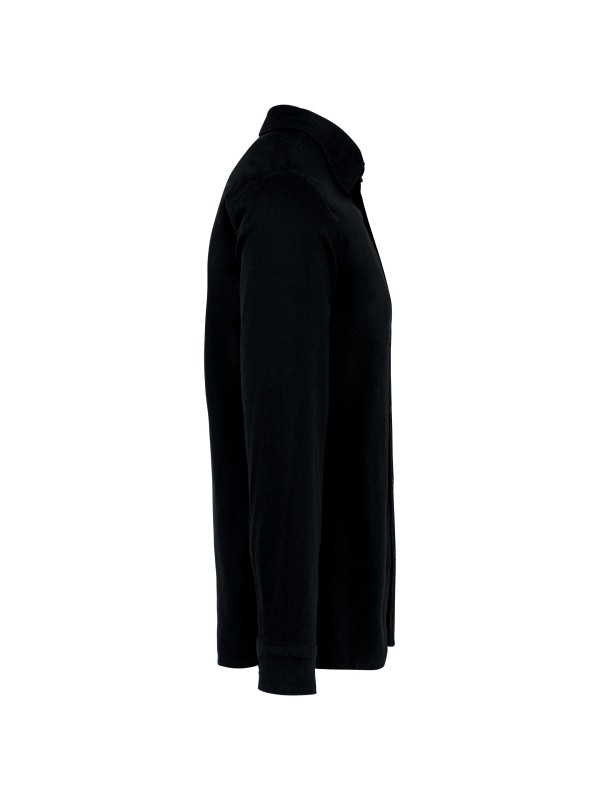 Camisa eco-responsvel - NS520