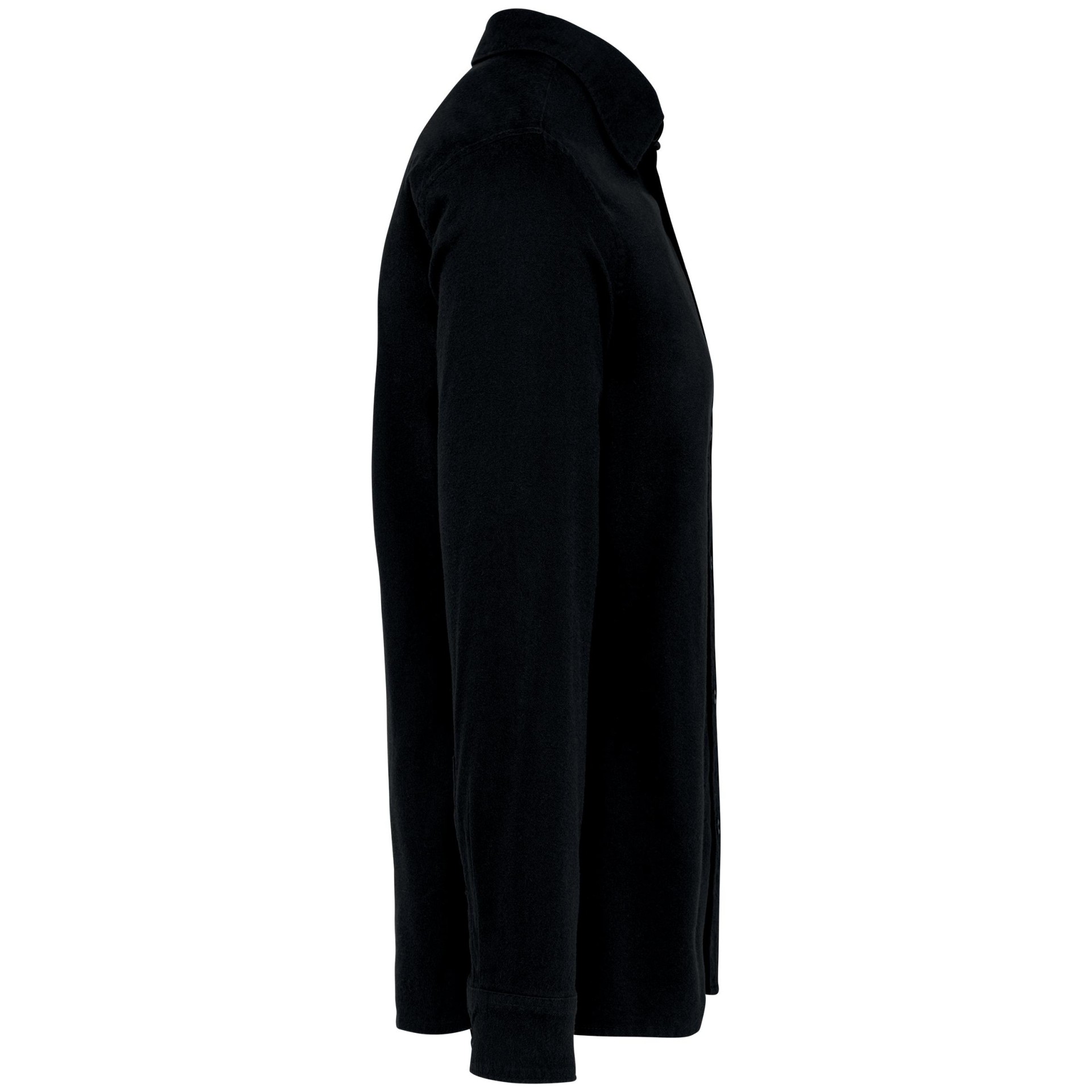 Camisa eco-responsável - NS520