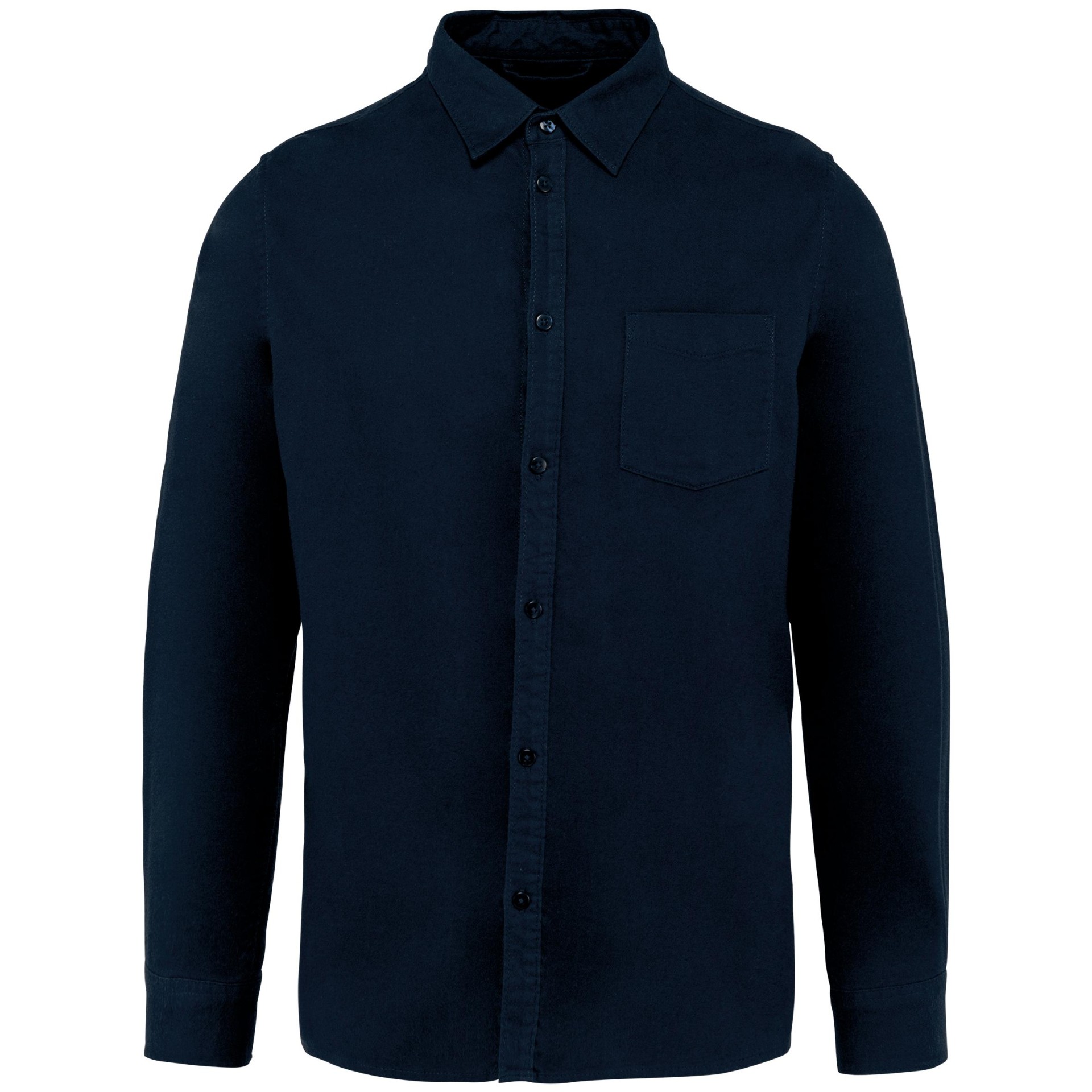 Camisa eco-responsável - NS520