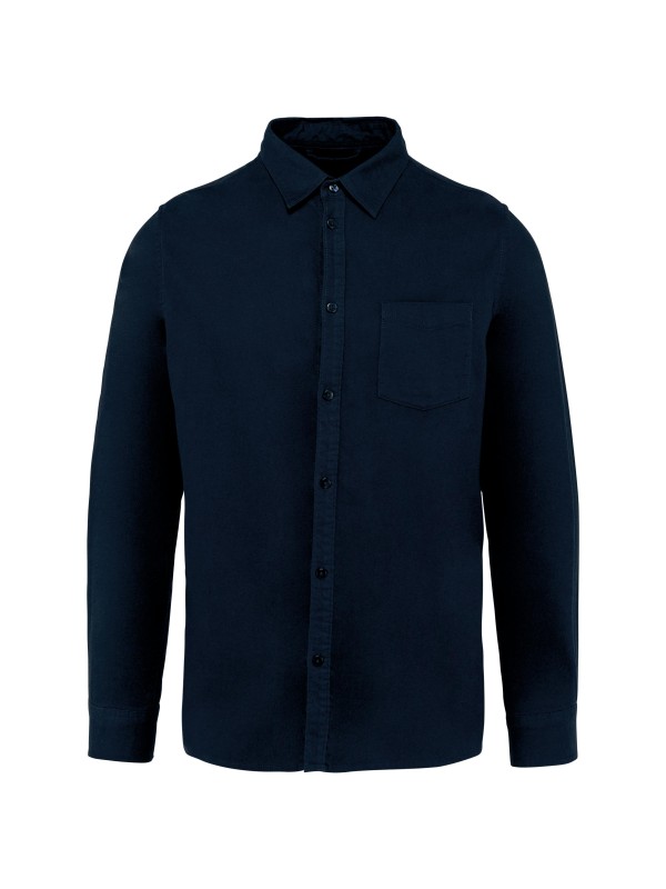 Camisa eco-responsvel - NS520