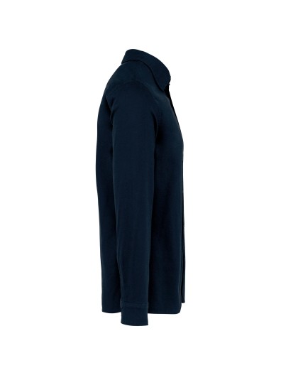 Camisa eco-responsvel - NS520