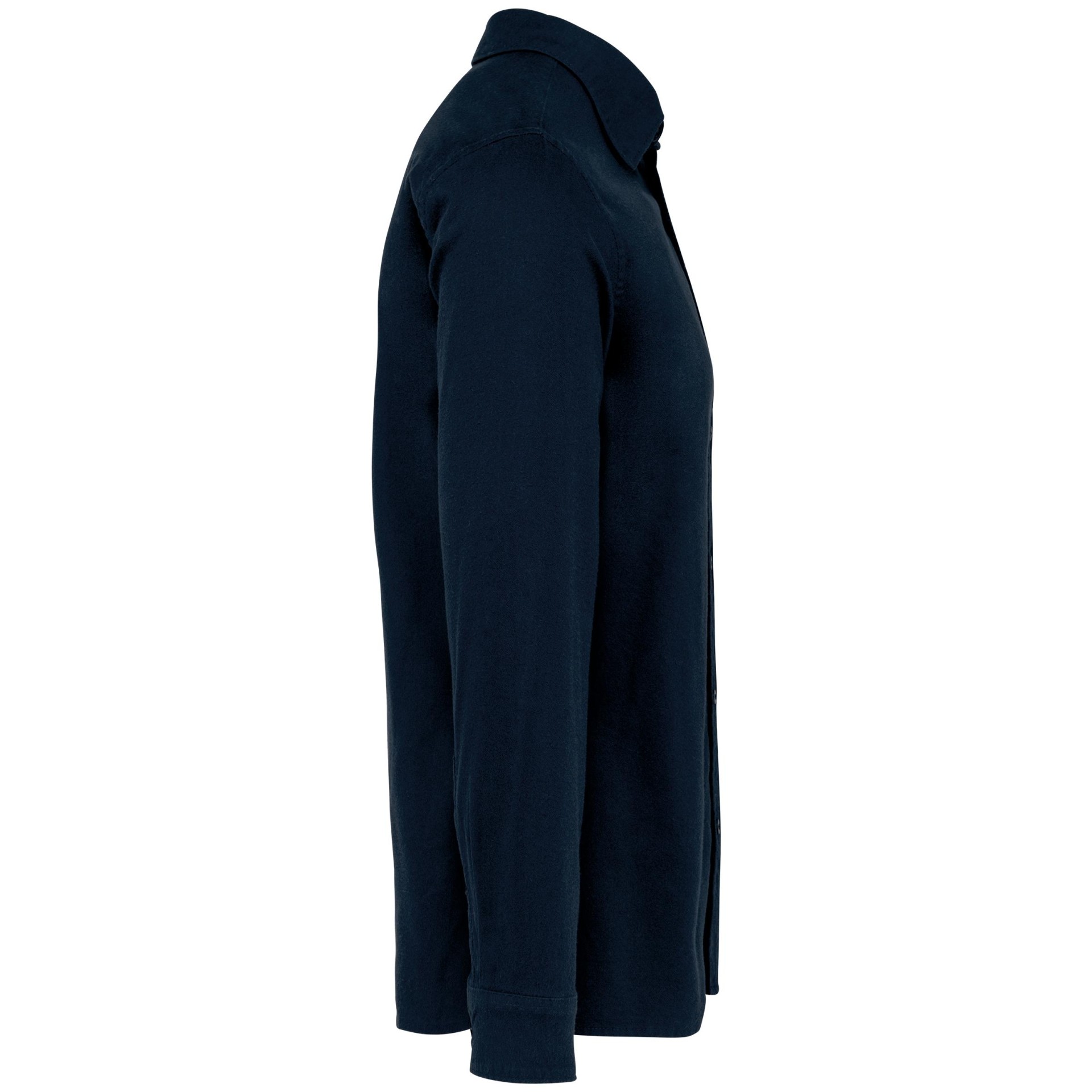 Camisa eco-responsável - NS520