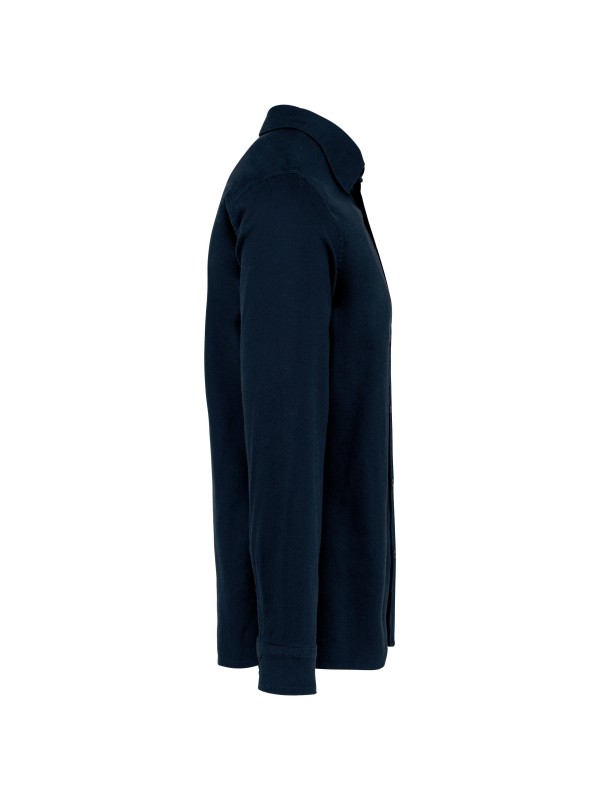 Camisa eco-responsvel - NS520