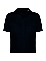 Camisa eco-responsvel em liocel - NS514