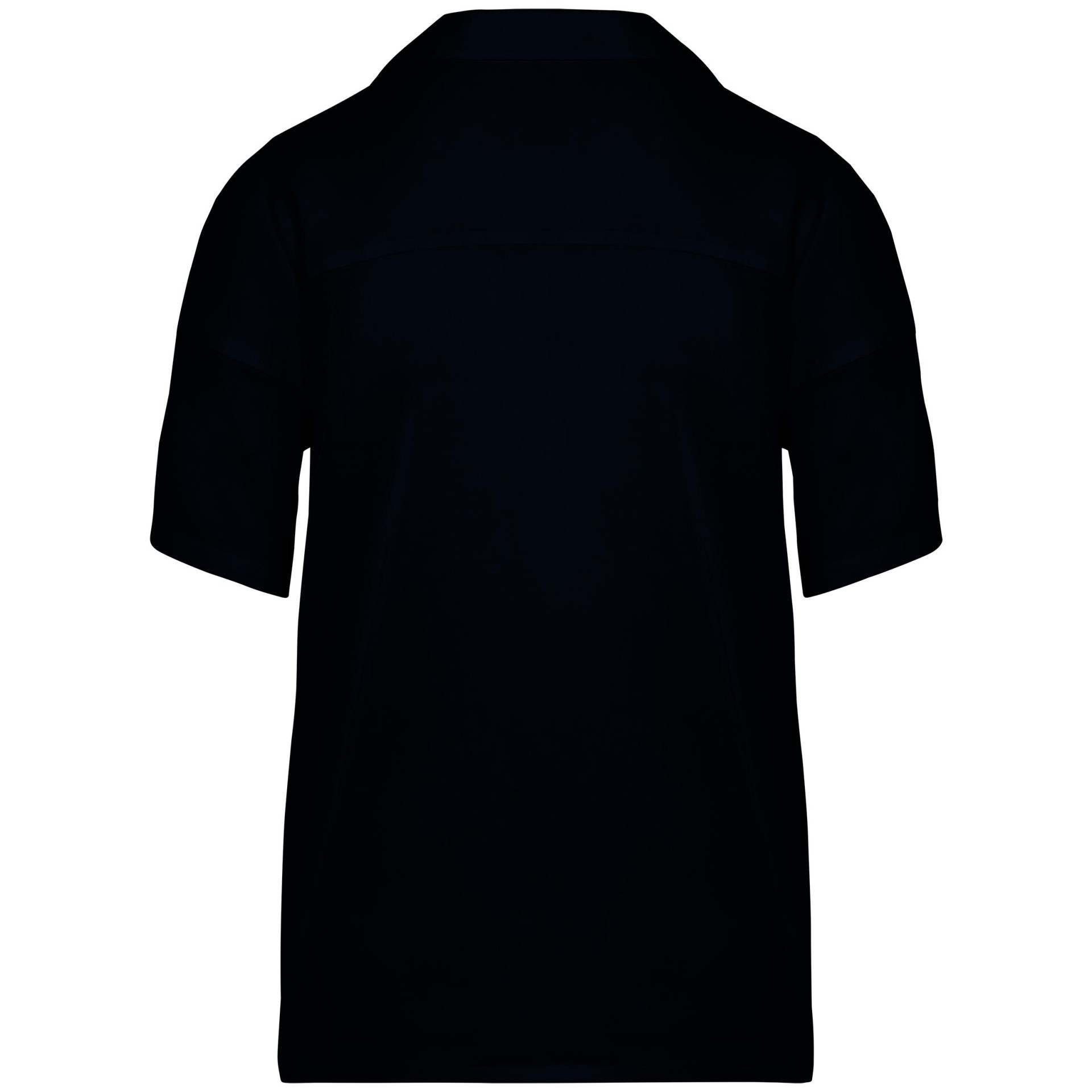 Camisa eco-responsável em liocel - NS514