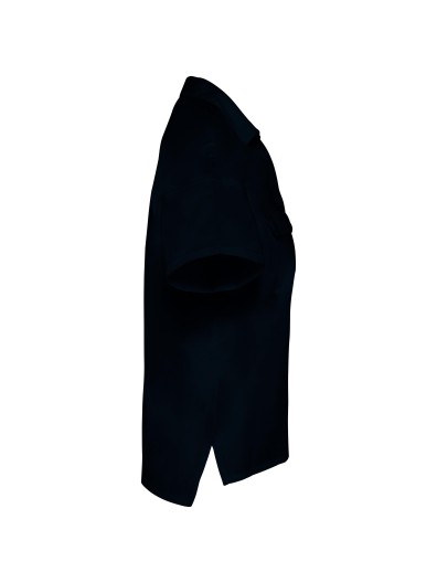 Camisa eco-respons�vel em liocel - NS514