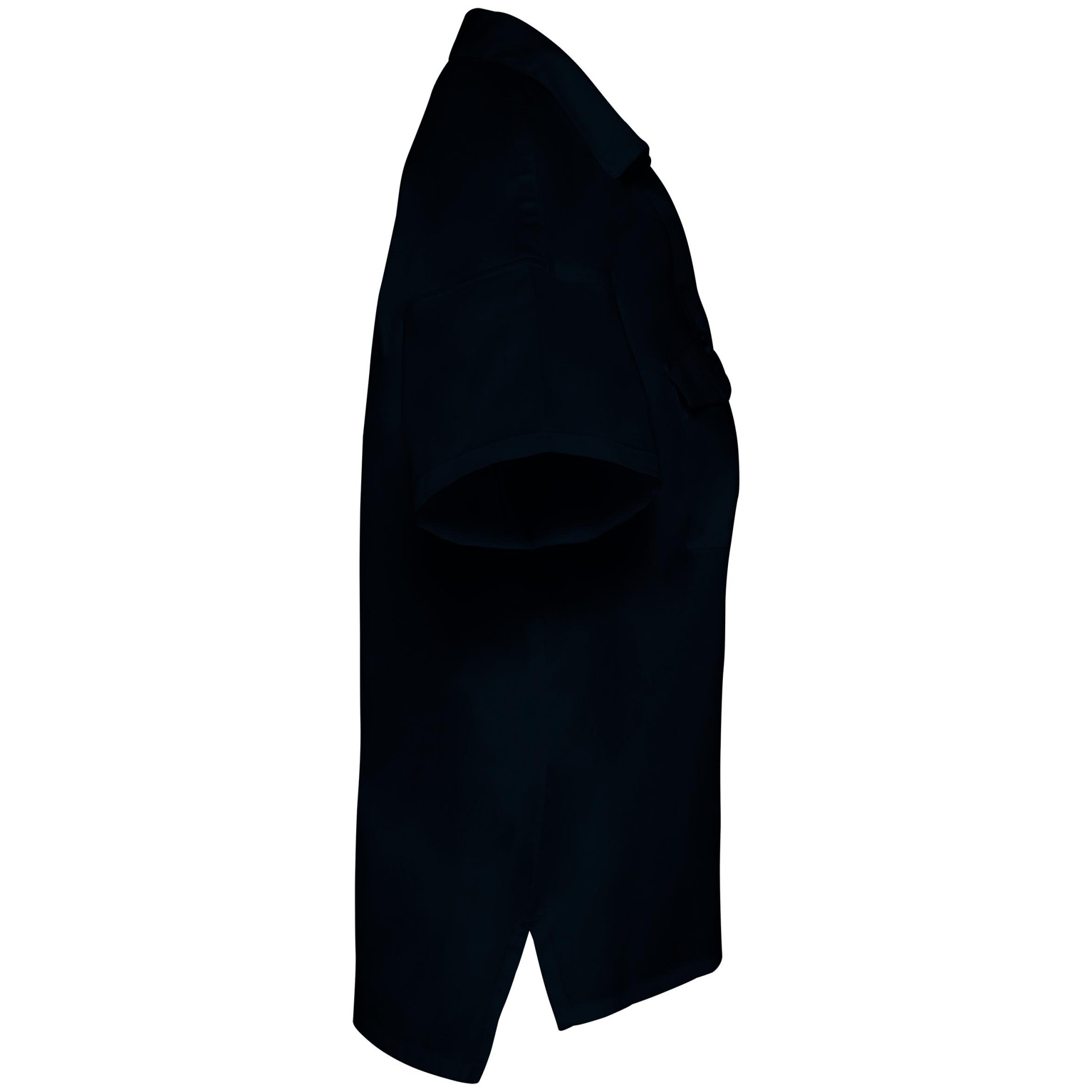 Camisa eco-responsável em liocel - NS514