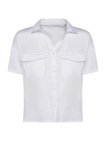Camisa eco-responsvel em liocel - NS514