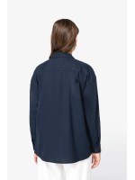 Camisa eco-responsvel em liocel - NS515