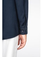 Camisa eco-responsvel em liocel - NS515
