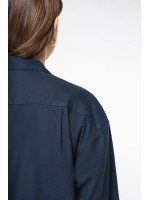 Camisa eco-responsvel em liocel - NS515