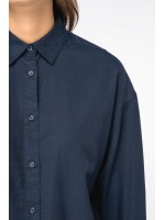 Camisa eco-responsvel em liocel - NS515