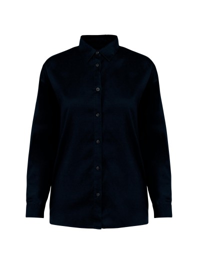 Camisa eco-responsvel em liocel - NS515
