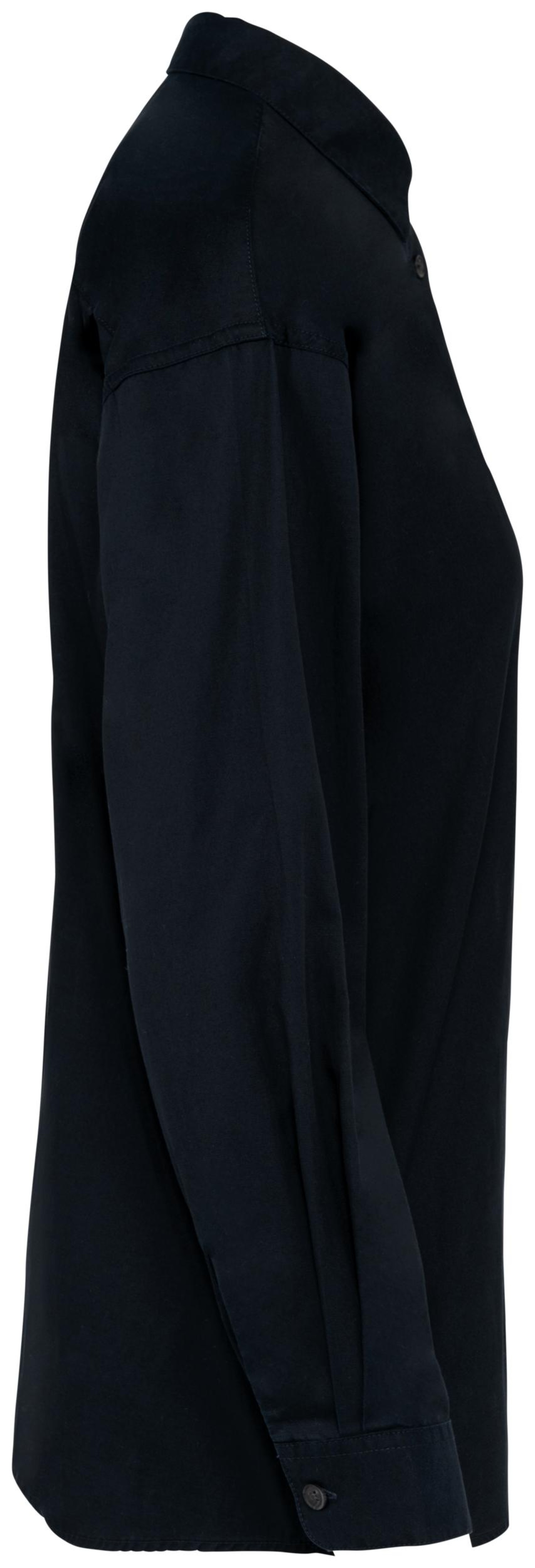 Camisa eco-responsável em liocel - NS515