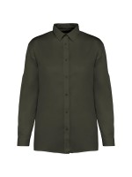 Camisa eco-responsvel em liocel - NS515