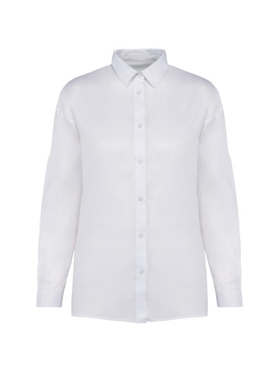 Camisa eco-responsvel em liocel - NS515
