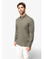 Camisa eco-responsvel em liocel - NS513