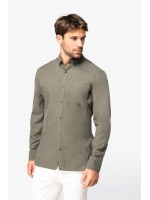 Camisa eco-responsvel em liocel - NS513