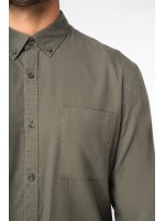 Camisa eco-responsvel em liocel - NS513