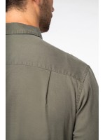 Camisa eco-responsvel em liocel - NS513