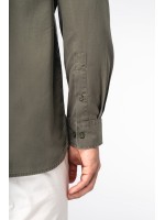 Camisa eco-responsvel em liocel - NS513