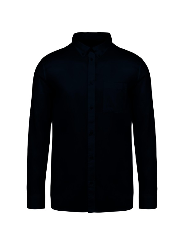 Camisa eco-responsvel em liocel - NS513