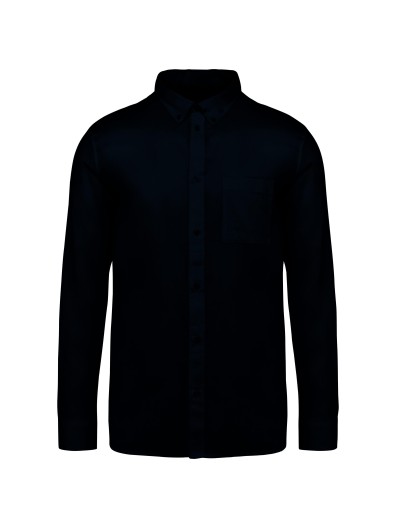 Camisa eco-responsvel em liocel - NS513